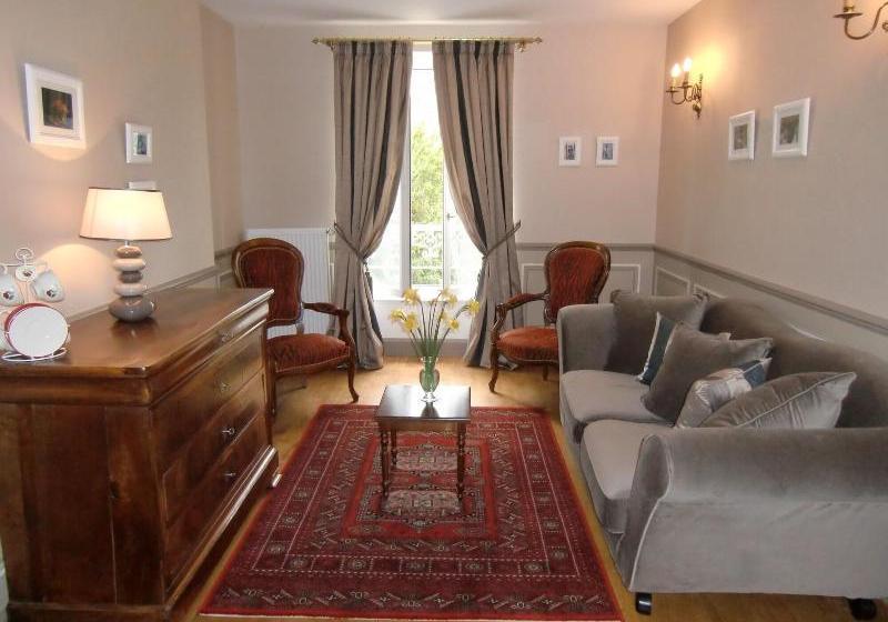 Bed and Breakfast Château De Guignes