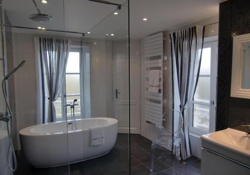 Bed and Breakfast Château De Guignes