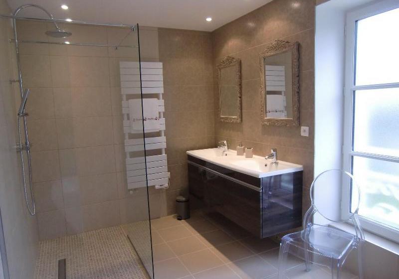 Bed and Breakfast Château De Guignes