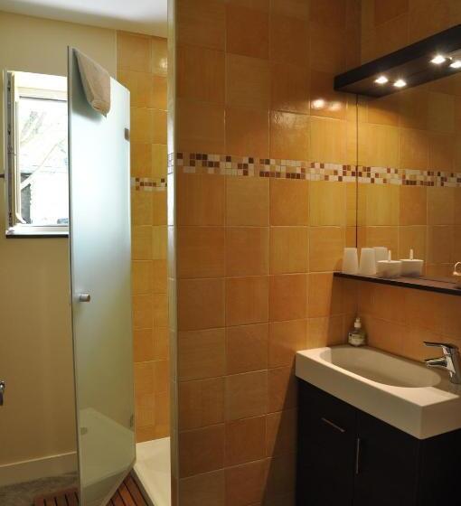 مبيت وإفطار Moulin Du Fief Gentil