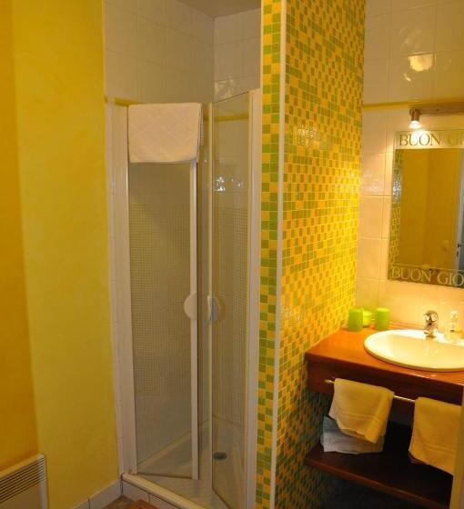 مبيت وإفطار Moulin Du Fief Gentil