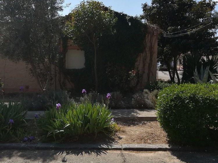 Casa Rural Los Pinos