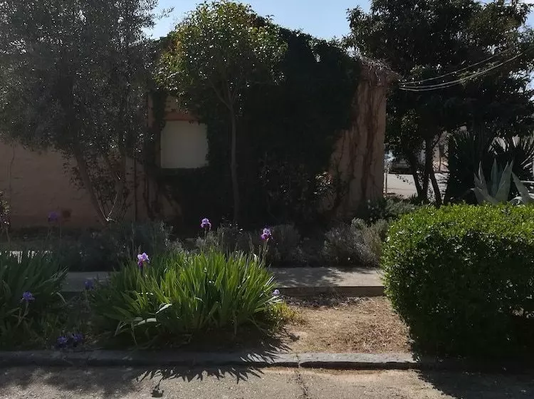 Casa Rural Los Pinos