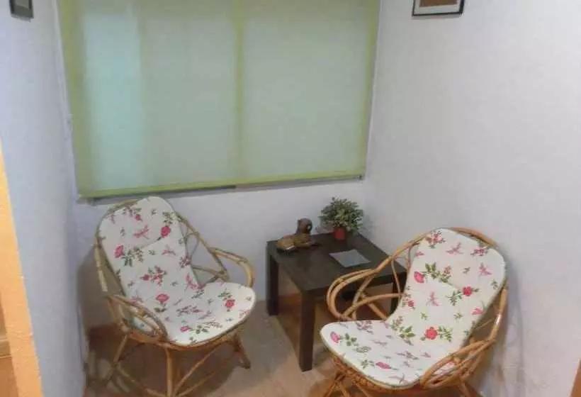 Casa Rural Los Pinos