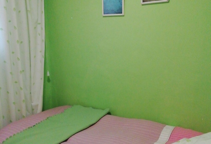 Casa Rural Los Pinos