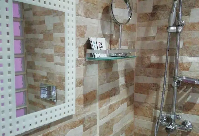 Casa Rural Los Pinos