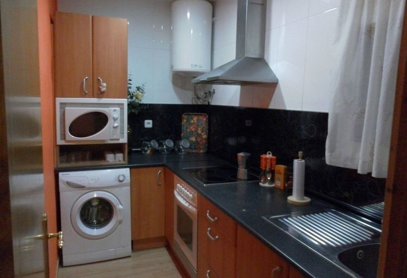 Casa Rural Los Pinos