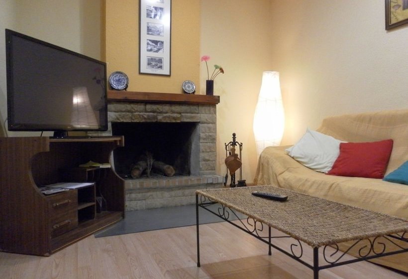 Casa Rural Los Pinos