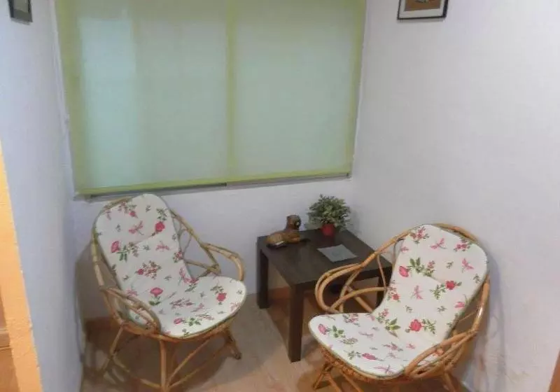 Casa Rural Los Pinos