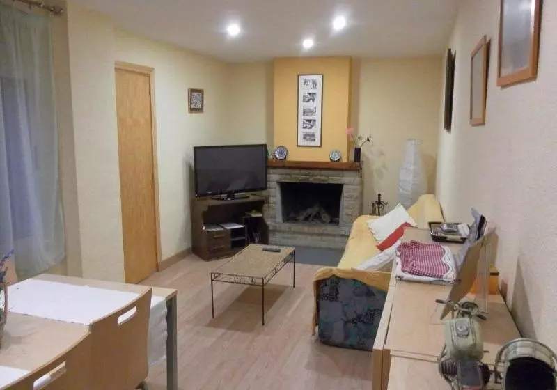 Casa Rural Los Pinos