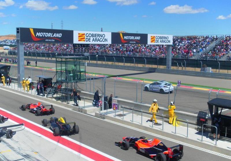 Casa Rural Los Pinos