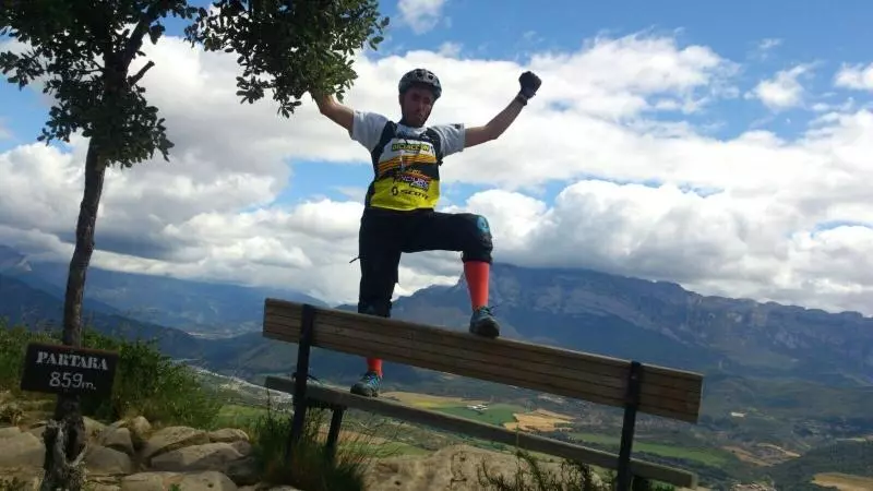 Casa Rural Los Pinos