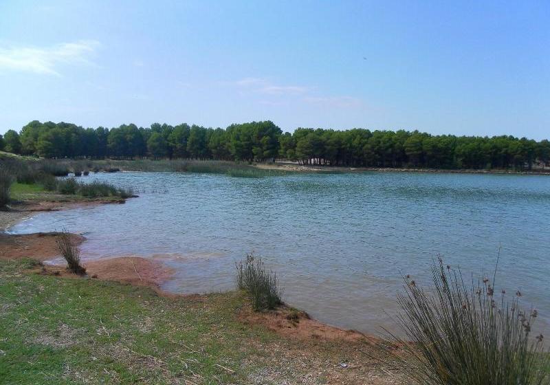 Casa Rural Los Pinos