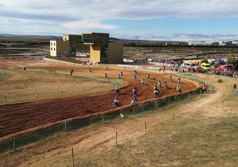 Casa Rural Los Pinos