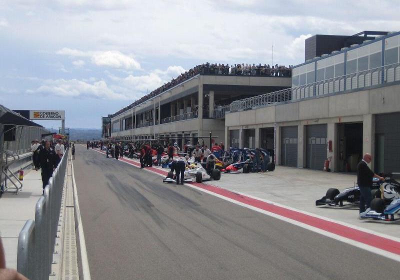 Casa Rural Los Pinos