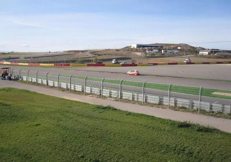 Casa Rural Los Pinos