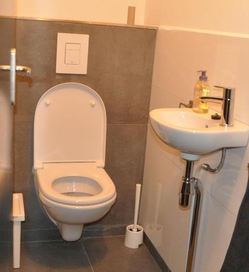 Chalet Rouge Ou Blanc