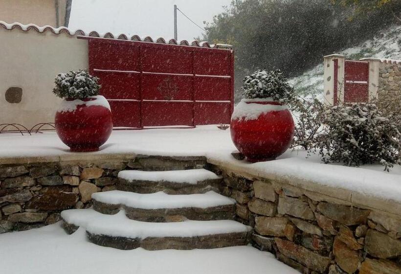 Chambre D Hôte Le Clos D Audio à Riols