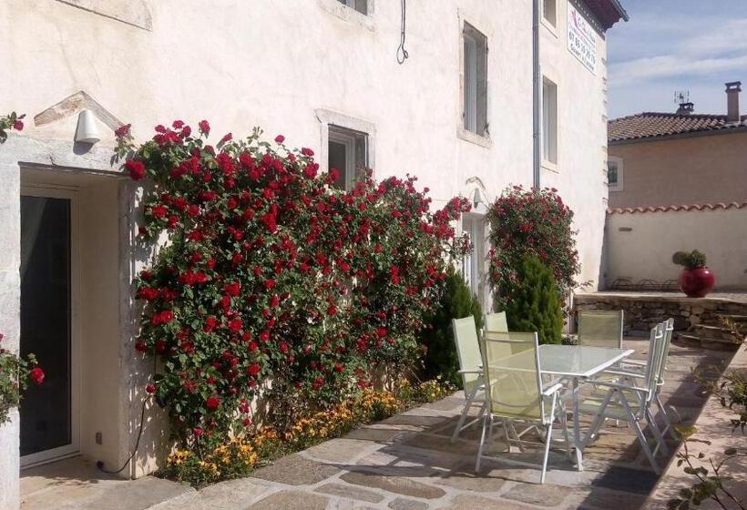 Chambre D Hôte Le Clos D Audio à Riols