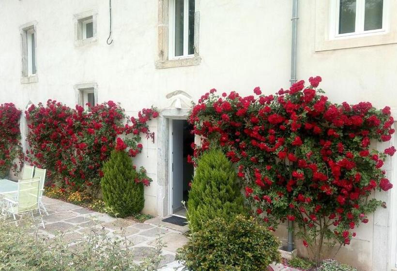 Chambre D Hôte Le Clos D Audio à Riols