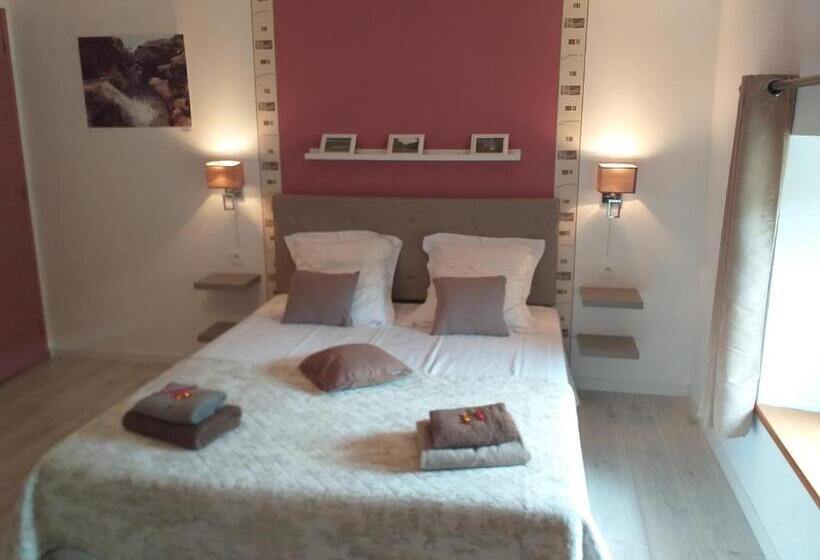 Chambre D Hôte Le Clos D Audio à Riols