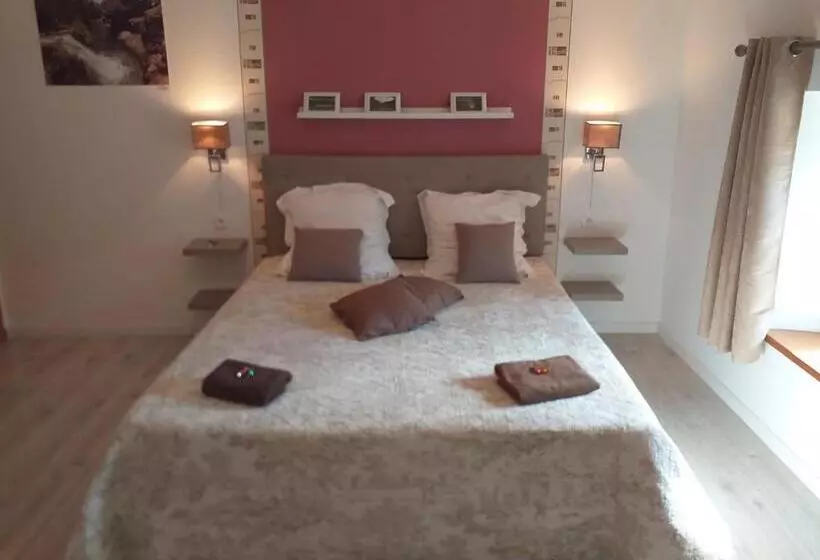 Chambre D Hôte Le Clos D Audio à Riols