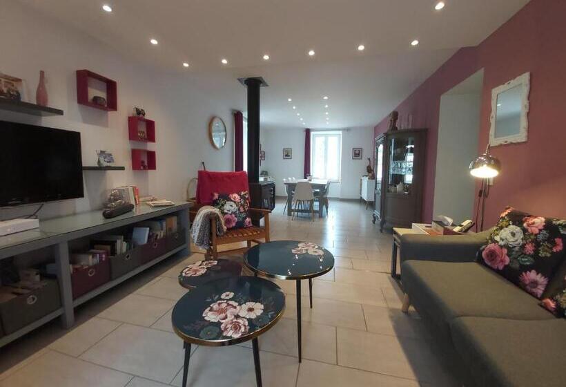 Chambre D Hôte Le Clos D Audio à Riols