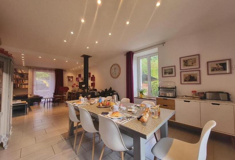 Chambre D Hôte Le Clos D Audio à Riols