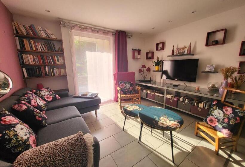 Chambre D Hôte Le Clos D Audio à Riols