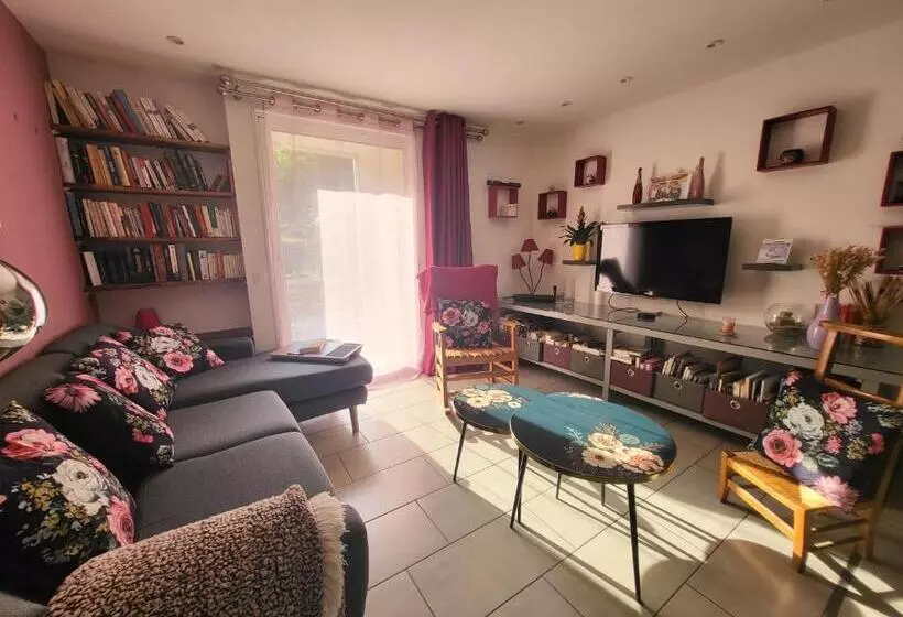 Chambre D Hôte Le Clos D Audio à Riols