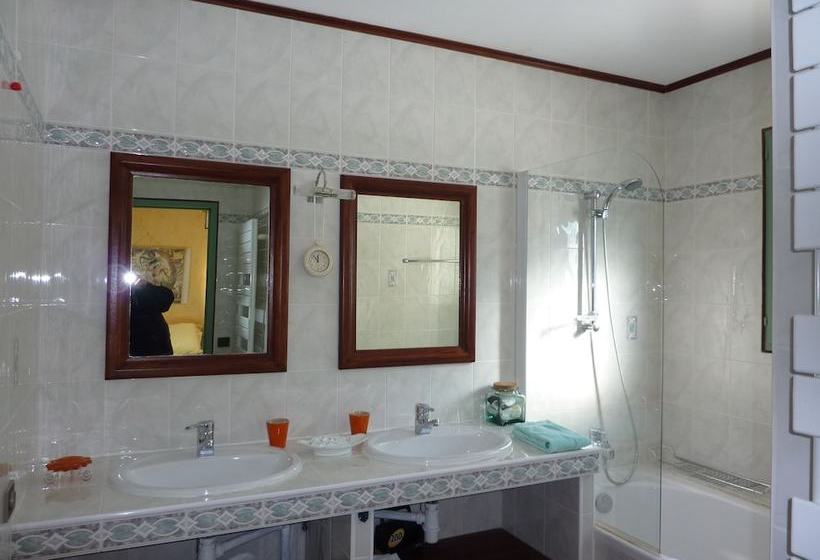 Gite Des Gorges Du Bruyant