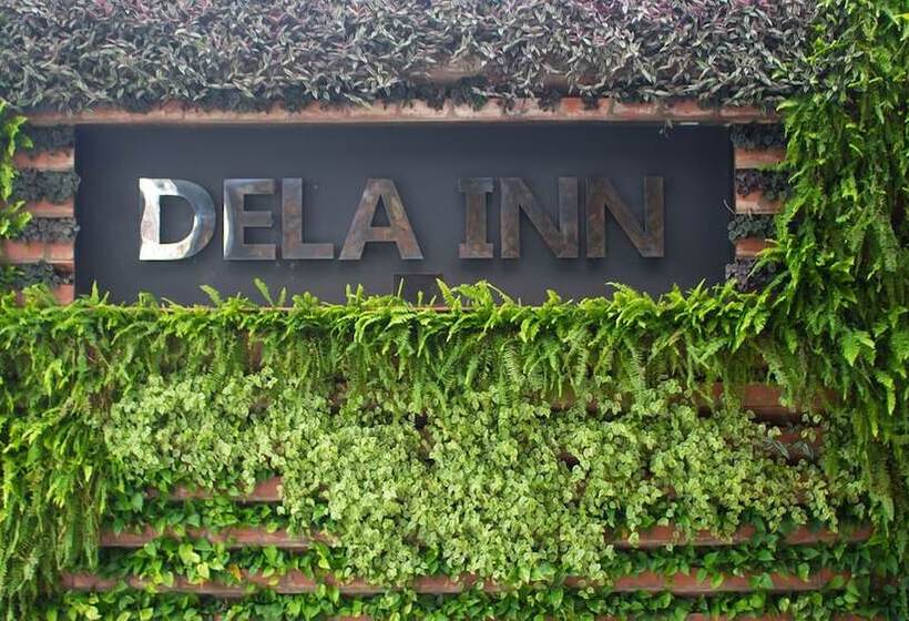 فندق Dela Inn Andradas