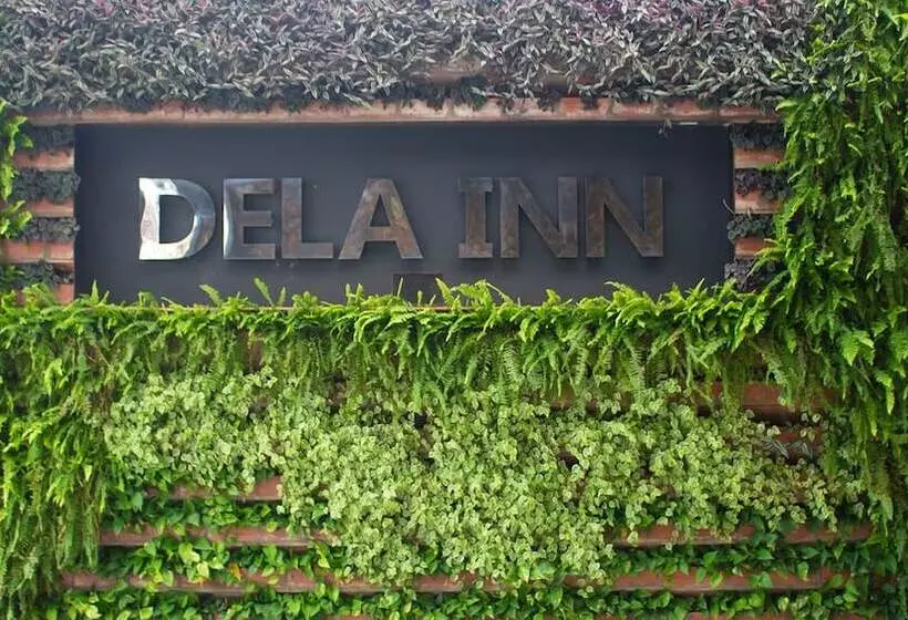 Hotelli Dela Inn Andradas