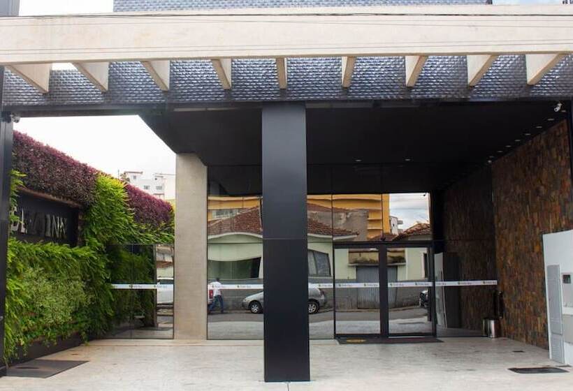 فندق Dela Inn Andradas