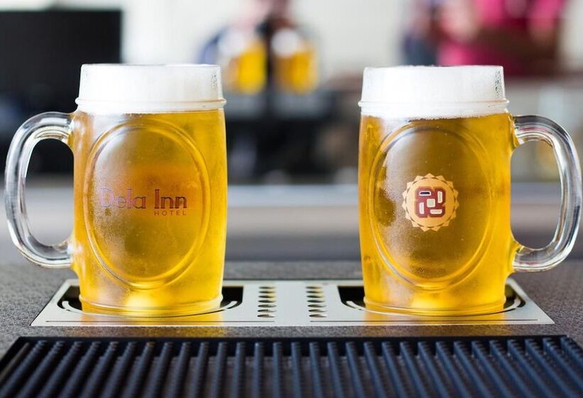 فندق Dela Inn Andradas