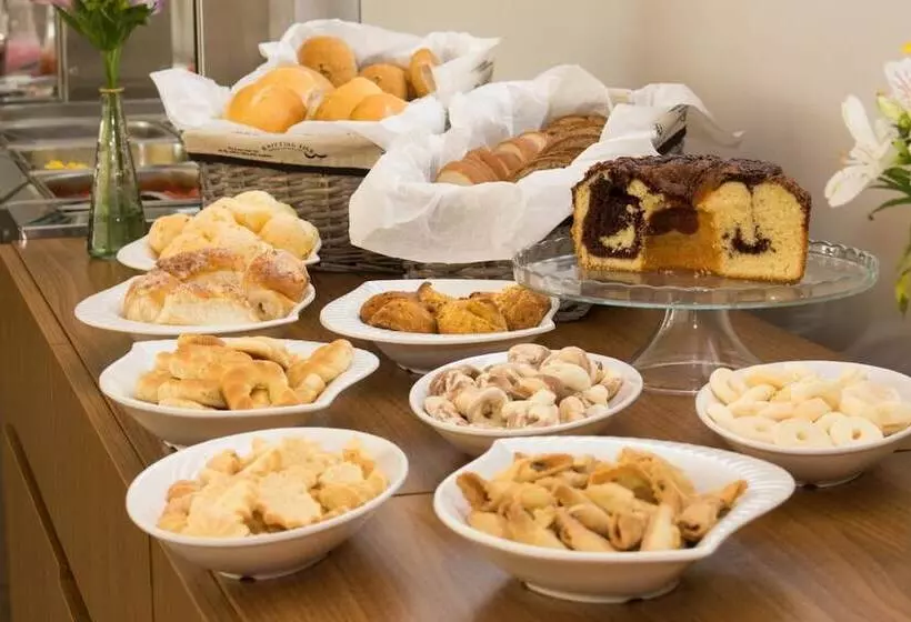 Hotelli Dela Inn Andradas