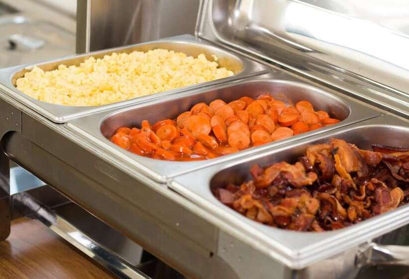 فندق Dela Inn Andradas