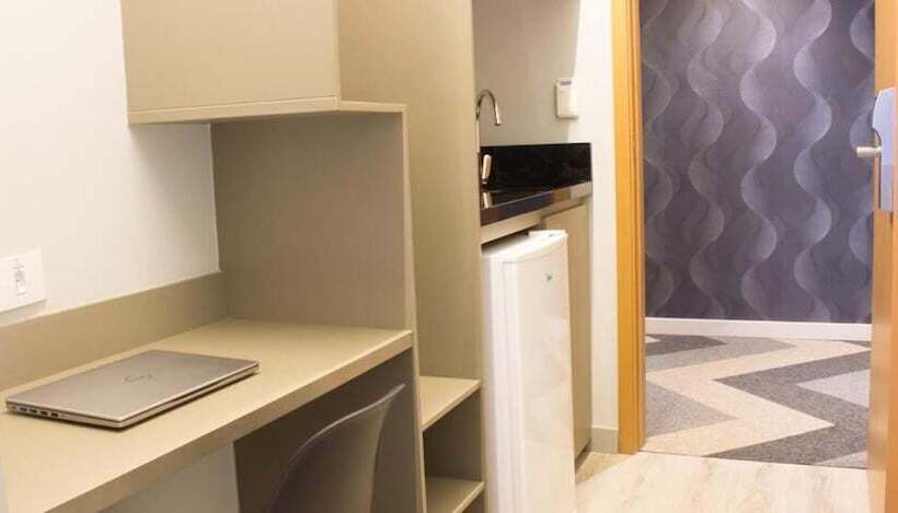 فندق Dela Inn Andradas