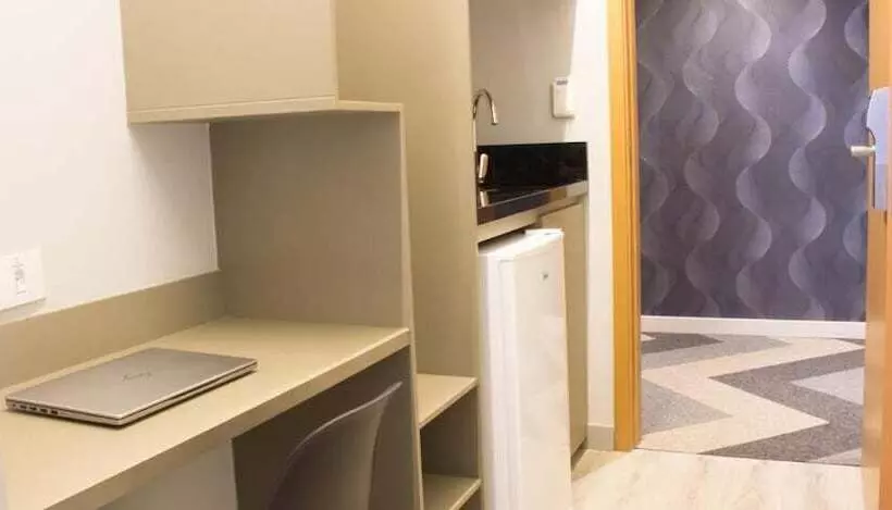 Hotelli Dela Inn Andradas