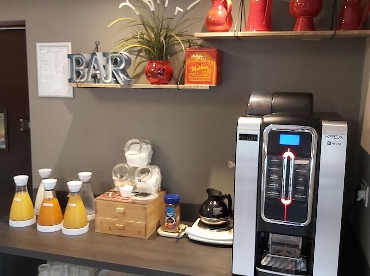 酒店 Hôtel Les Gabarres