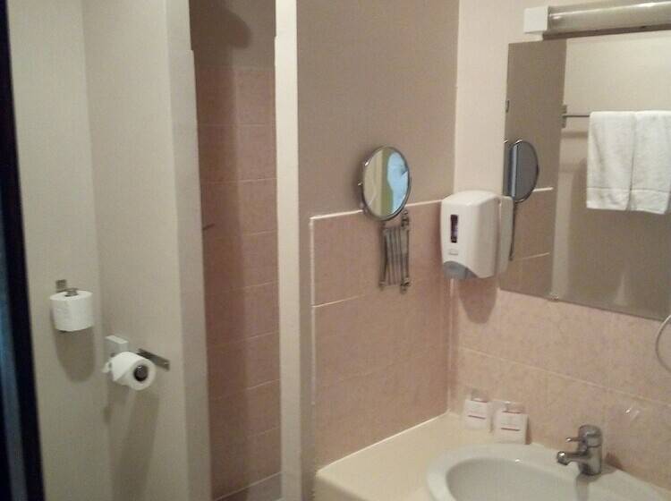 酒店 Hôtel Les Gabarres