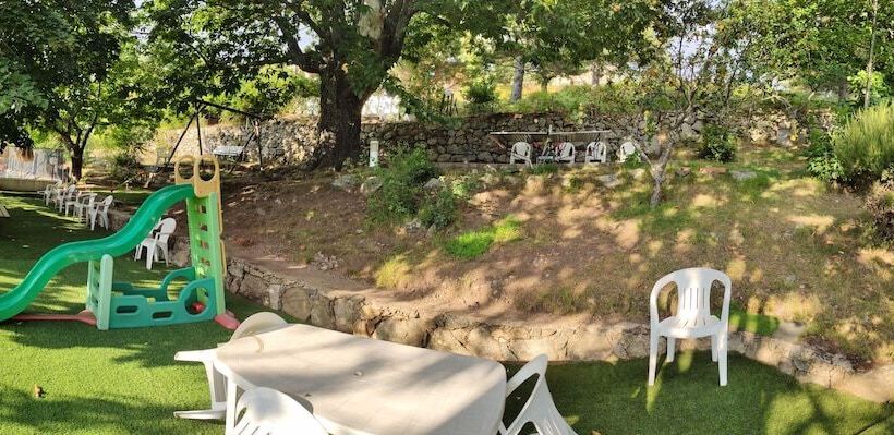 ホテル Hôtel U Pozzu