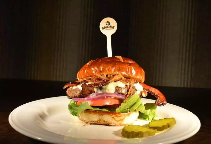 Hotelli Shooting Star Casino &