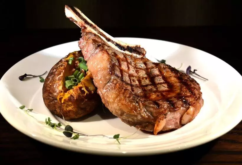 Hotelli Shooting Star Casino &