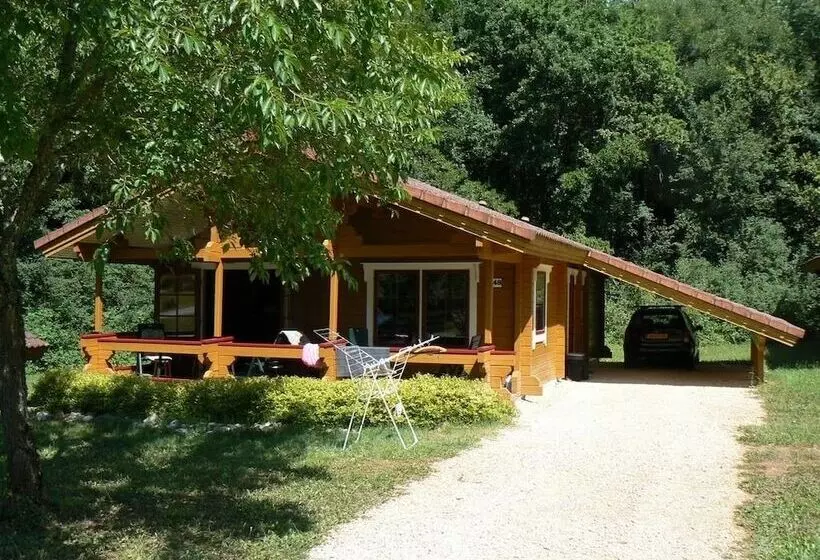 Hotelli Village Du Soleil