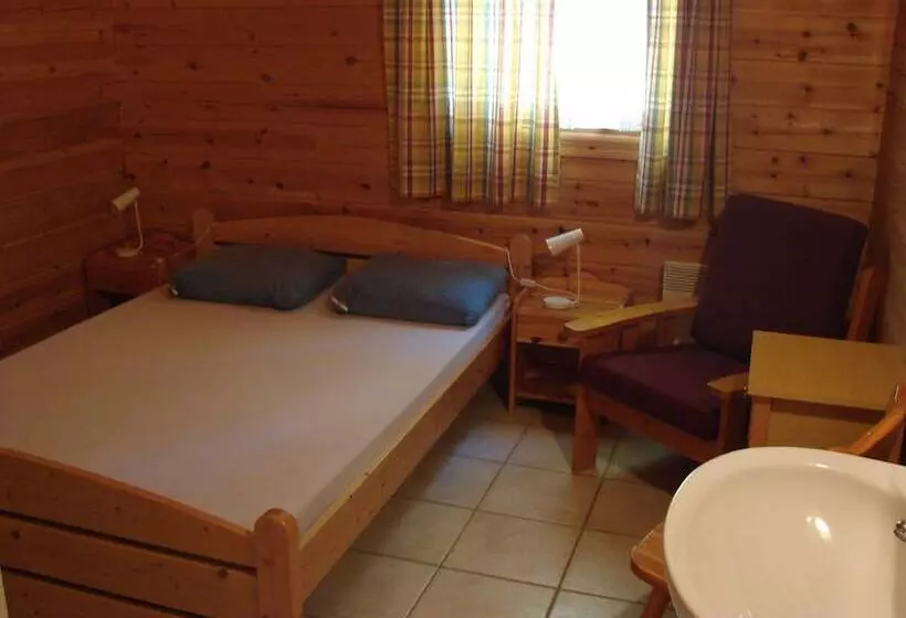 Hotelli Village Du Soleil