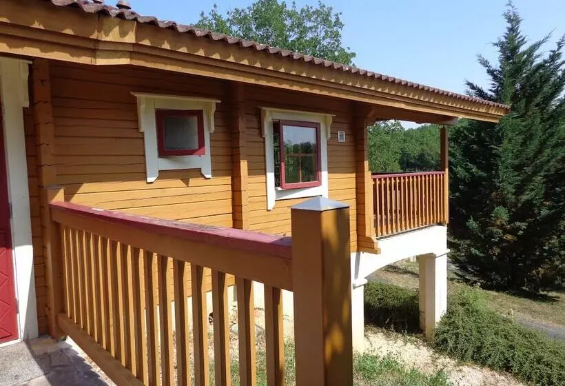 Hotelli Village Du Soleil