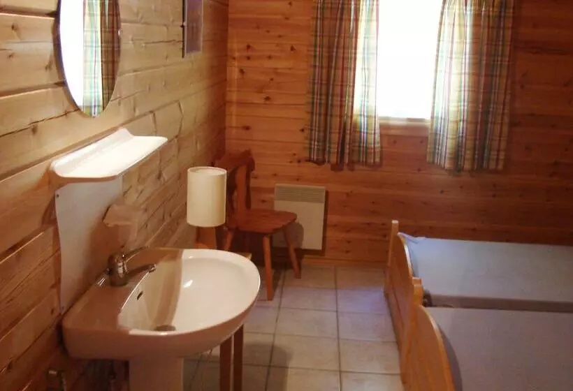 Hotelli Village Du Soleil