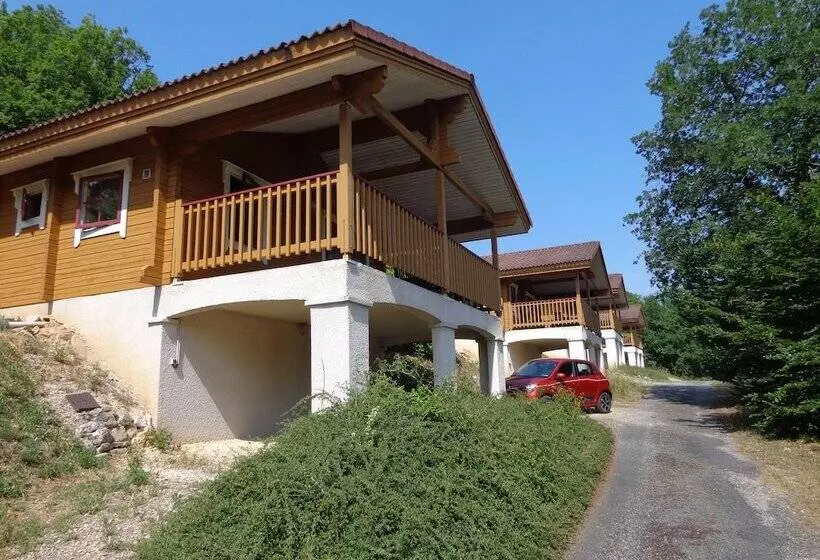 Hotelli Village Du Soleil