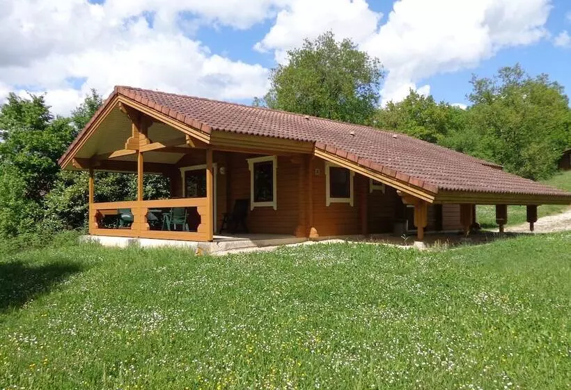 Hotelli Village Du Soleil